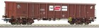 66502 Roco 4 axle open freight car